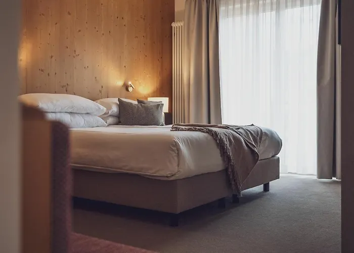 Hotel Waldhuus
