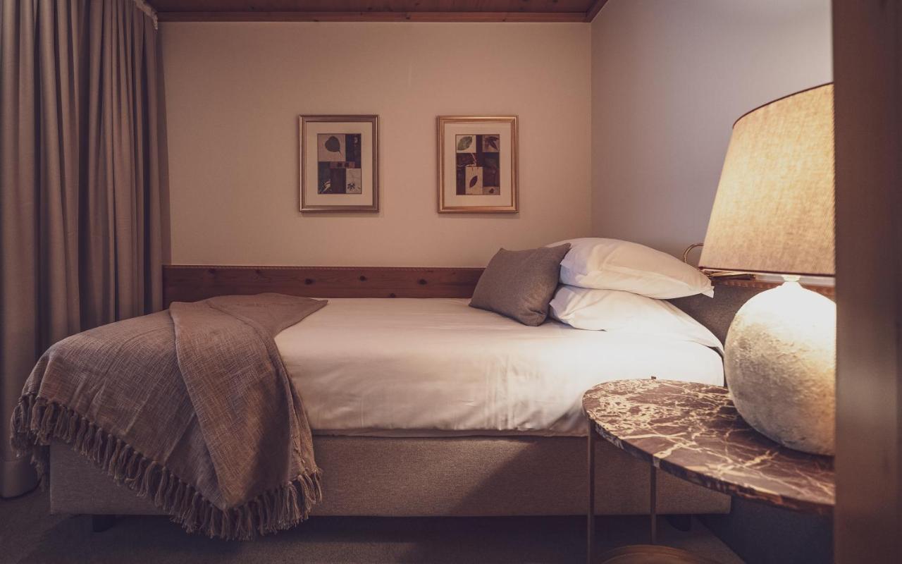 Hotel Waldhuus