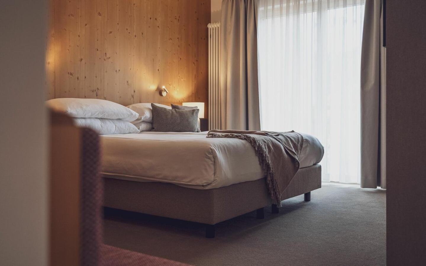 Waldhuus Hotel Davos