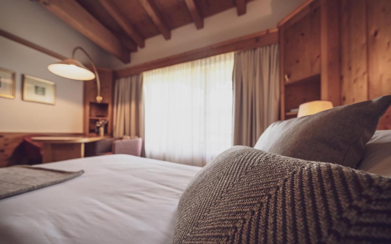 Waldhuus Hotel 4*