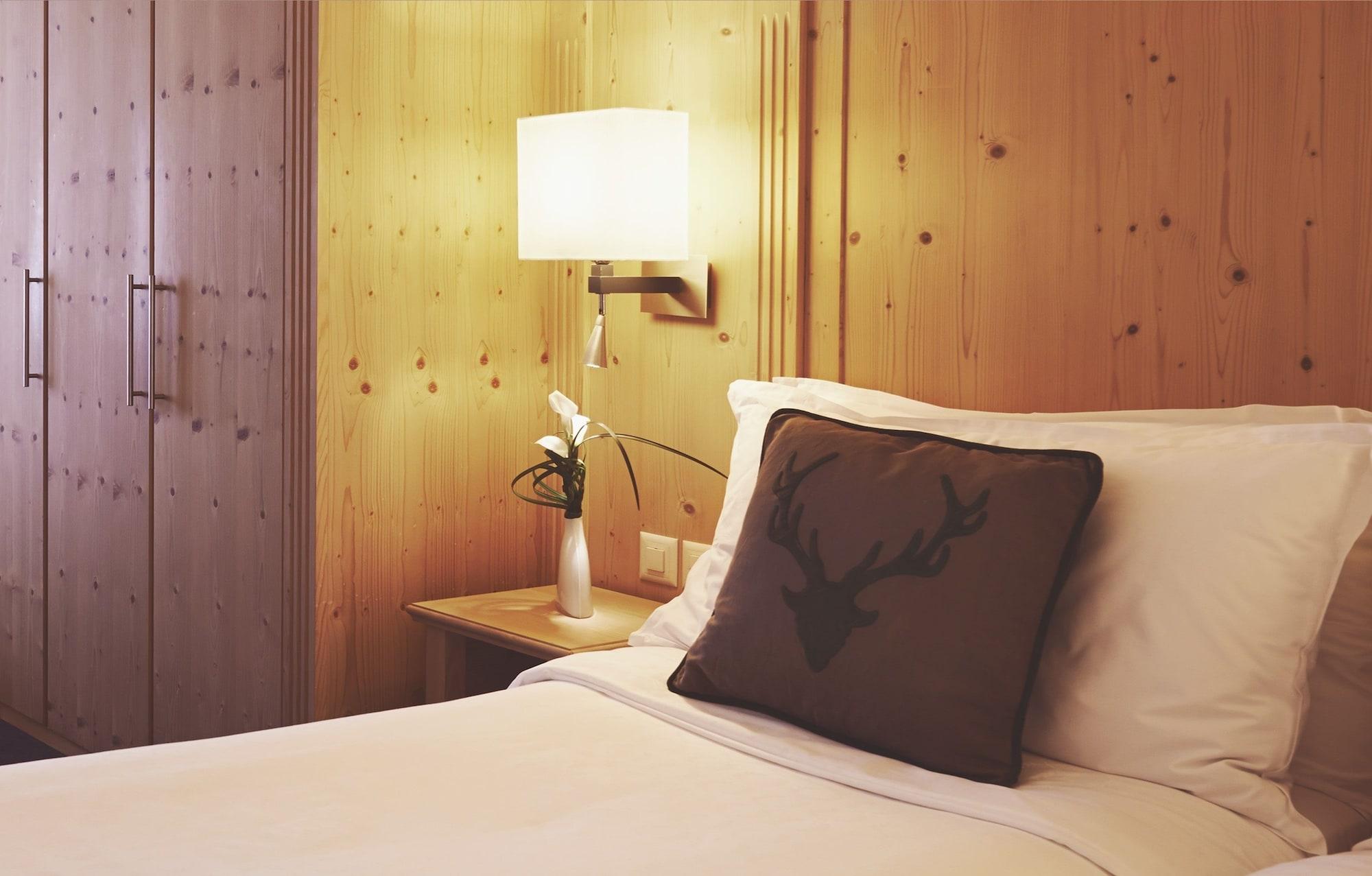 Waldhuus 4* Davos
