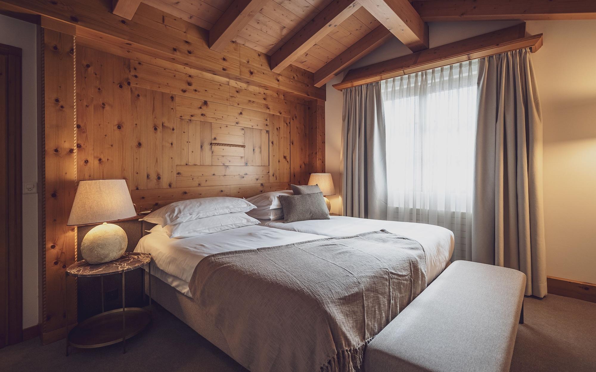 Hotel Waldhuus 4*