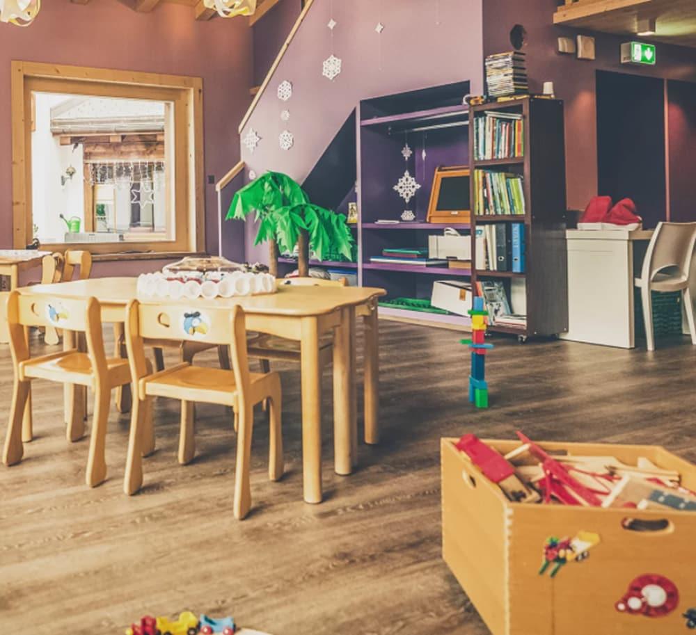 Waldhuus Hotel 4*