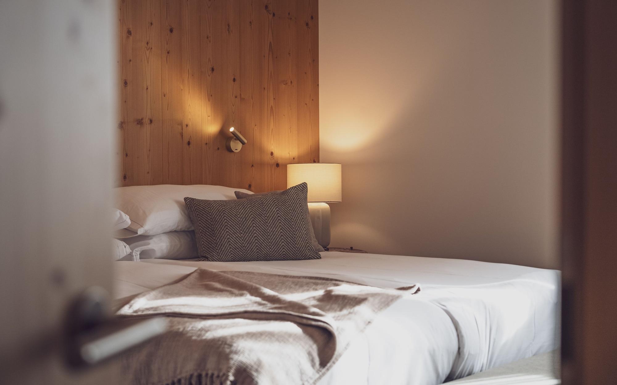 Hotel Waldhuus 4*