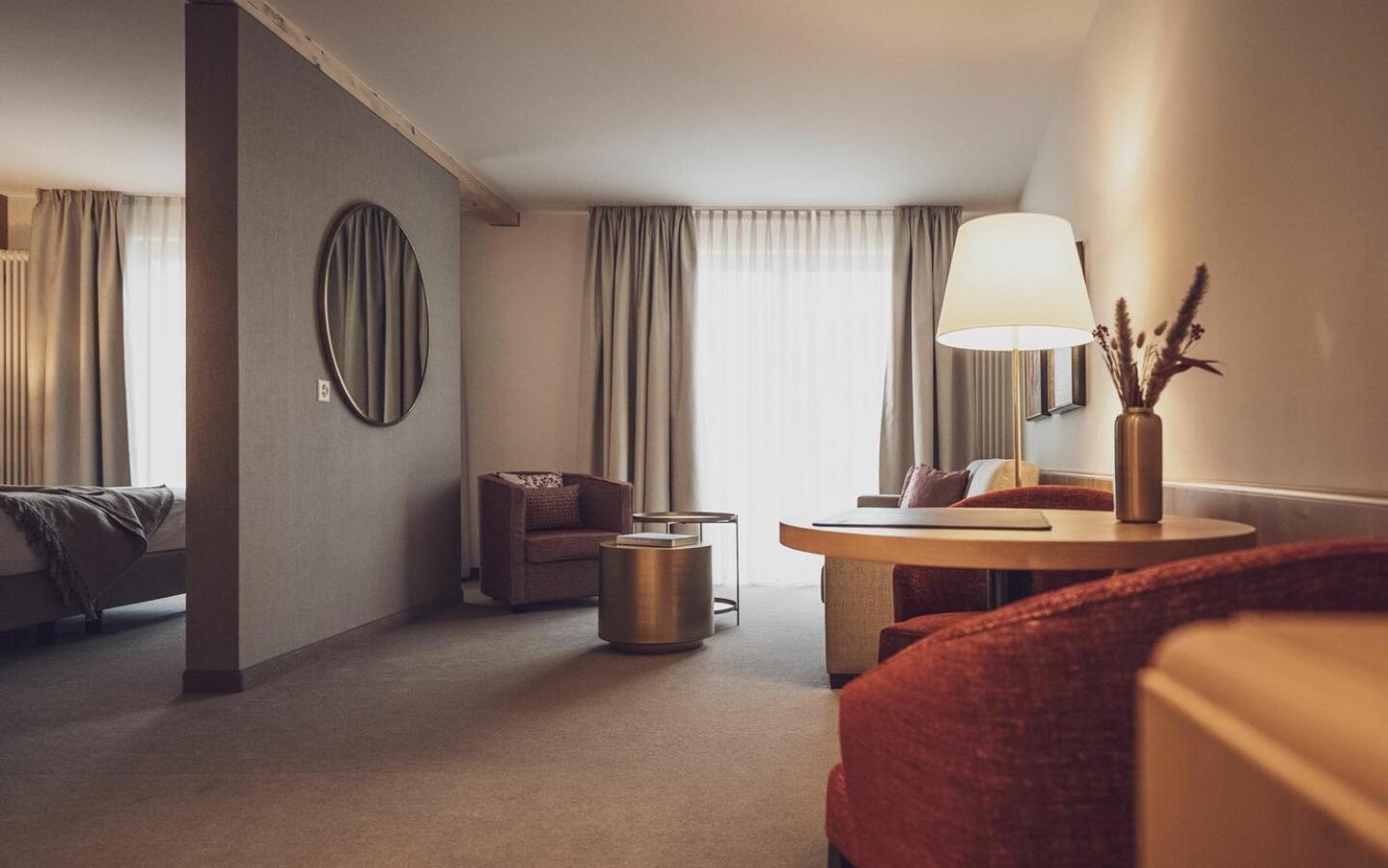 Waldhuus Hotel