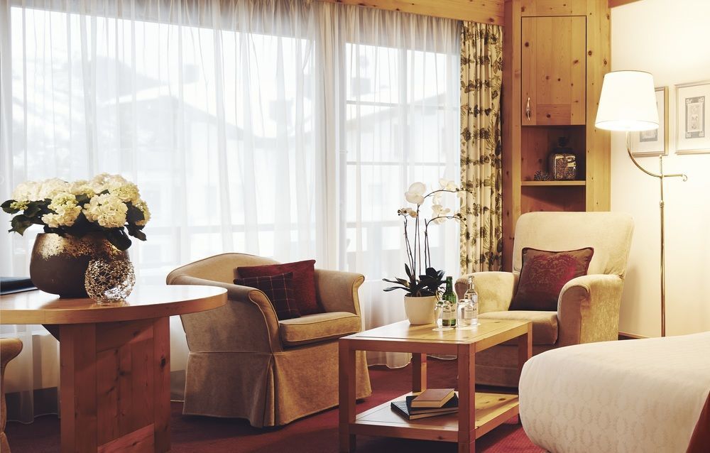 Waldhuus Hotel